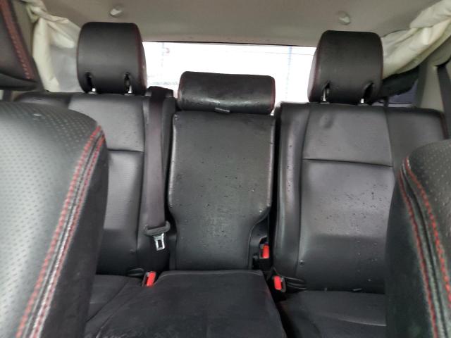 Photo 10 from auction – 2017 TOYOTA 4RUNNER SR with VIN JTEBU5JR8H5478958