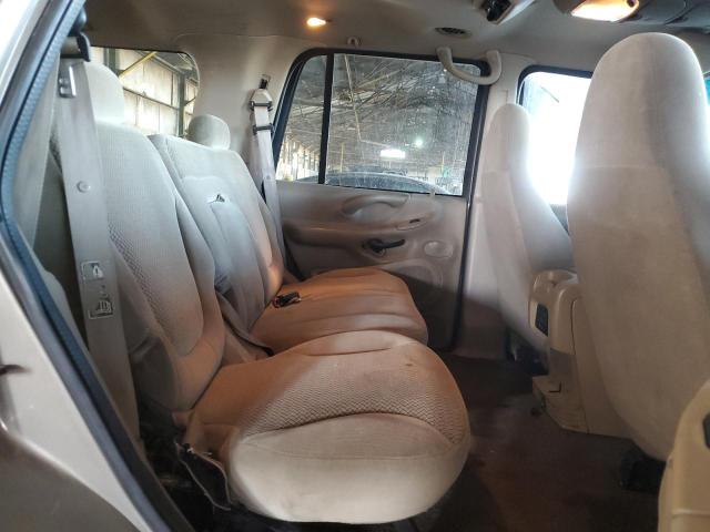 Photo 11 from auction – 2001 FORD EXPEDITION with VIN 1FMPU16L01LB80943
