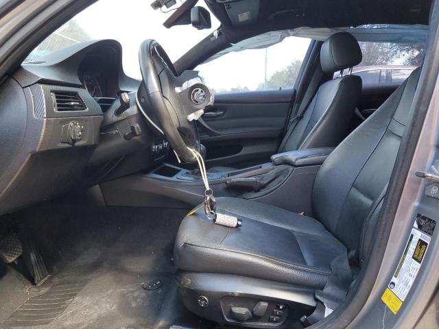 Photo 7 from auction – 2011 BMW 328 with VIN WBAPK5C56BA658607