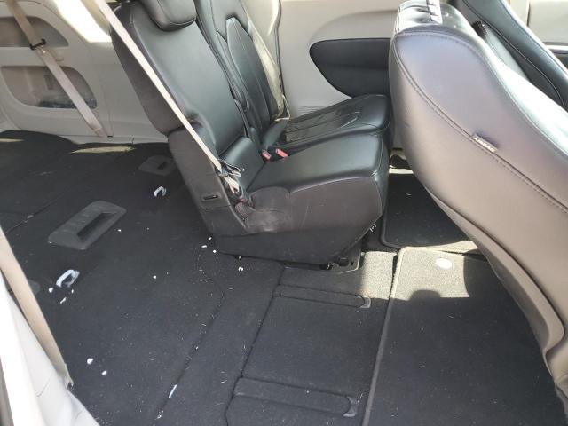 Photo 11 from auction – 2018 CHRYSLER PACIFICA T with VIN 2C4RC1BG4JR258835