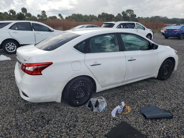 Photo 3 from auction – 2016 NISSAN SENTRA S with VIN 3N1AB7AP2GY292157