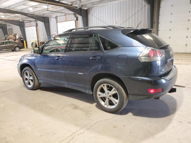 صورة رقم 2 من المزاد - 2007 LEXUS RX 400H مع VIN JTJHW31U972012504