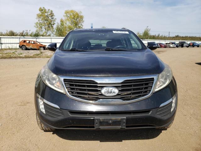 Photo 5 from auction – 2012 KIA SPORTAGE E with VIN KNDPCCA21C7325145