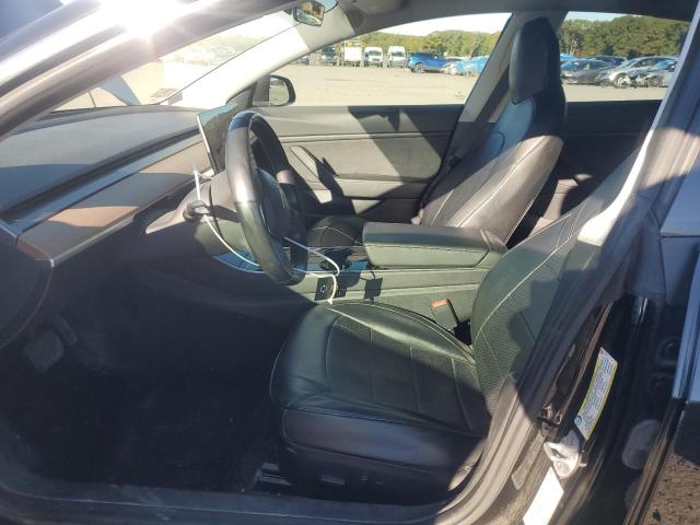 Photo 7 from auction – 2018 TESLA MODEL 3 with VIN 5YJ3E1EA7JF123125