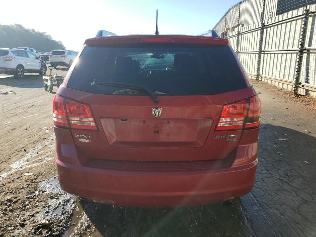 Photo 6 from auction – 2009 DODGE JOURNEY R/ with VIN 3D4GG67VX9T583162