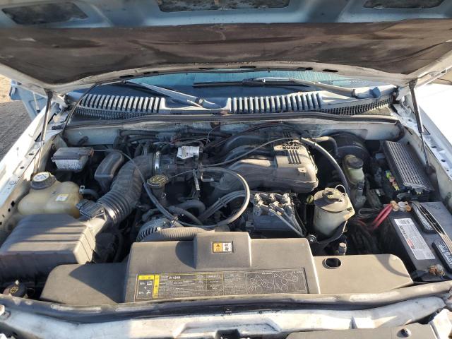 Photo 12 from auction – 2003 FORD EXPLORER X with VIN 1FMZU62K33UC55733