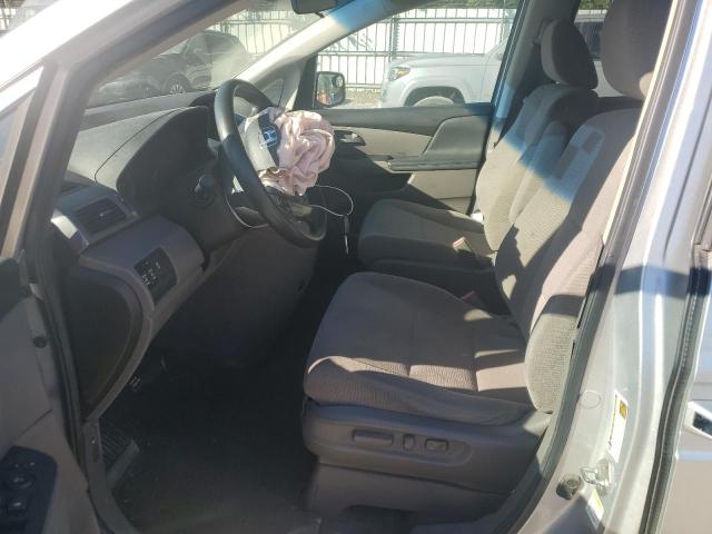 Photo 7 from auction – 2012 HONDA ODYSSEY EX with VIN 5FNRL5H46CB079344