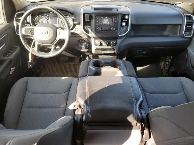 Photo 8 from auction – 2019 RAM 1500 with VIN 1C6SRFFTXKN892709