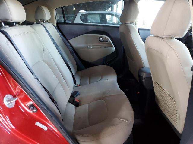 Photo 10 from auction – 2016 KIA RIO EX with VIN KNADN4A3XG6588223