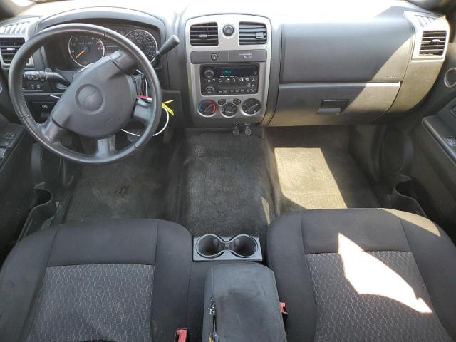 Photo 8 from auction – 2010 CHEVROLET COLORADO L with VIN 1GCJSDDE9A8149232