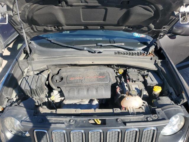 Photo 11 from auction – 2017 JEEP RENEGADE L with VIN ZACCJBBB8HPG49359