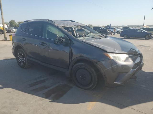 Photo 4 from auction – 2018 TOYOTA RAV4 LE with VIN JTMZFREV3JJ179807