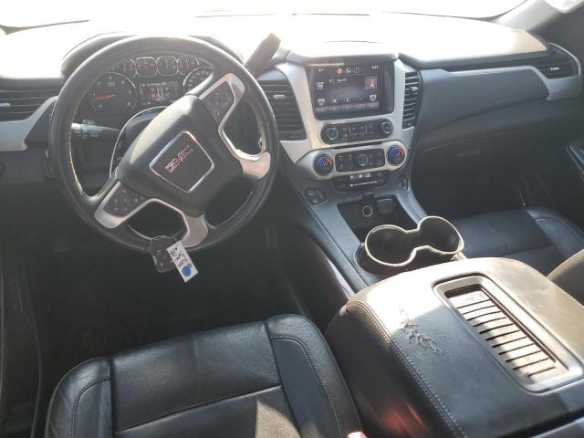 Photo 8 from auction – 2015 GMC YUKON SLT with VIN 1GKS1BKC7FR658447