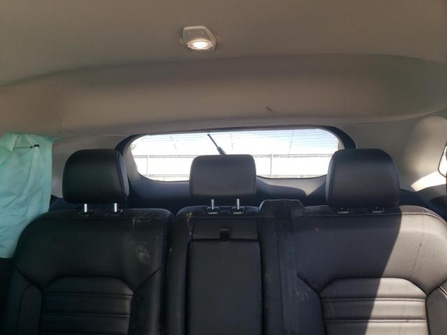 Photo 10 from auction – 2020 FORD EDGE SEL with VIN 2FMPK4J93LBA98940