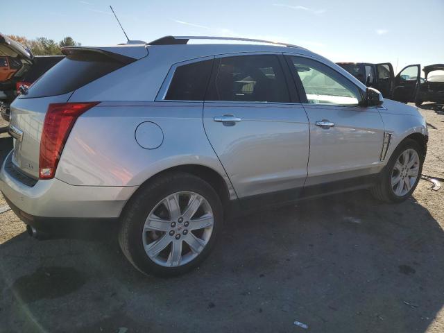 Photo 3 from auction – 2015 CADILLAC SRX PERFOR with VIN 3GYFNFE3XFS640875