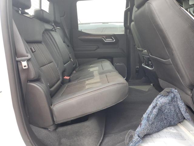 Photo 10 from auction – 2023 CHEVROLET SILVERADO with VIN 3GCUDJEL8PG323636
