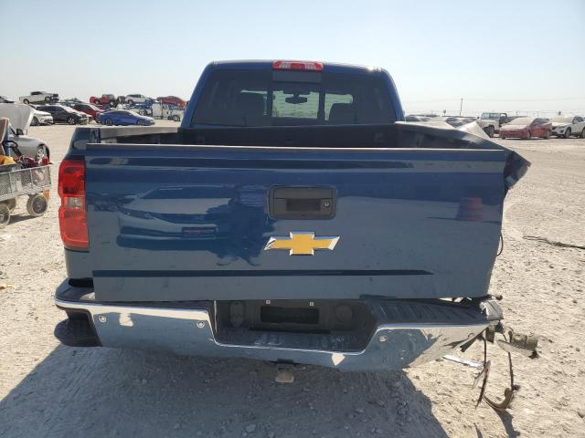 Photo 6 from auction – 2015 CHEVROLET SILVERADO with VIN 3GCUKREC3FG535072