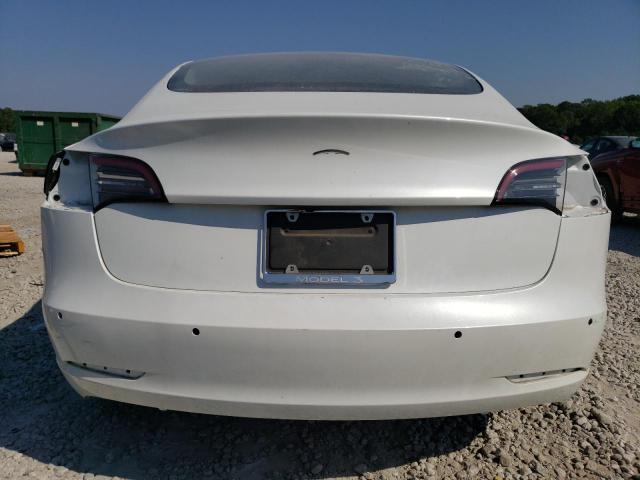 Photo 6 from auction – 2021 TESLA MODEL 3 with VIN 5YJ3E1EA5MF849215