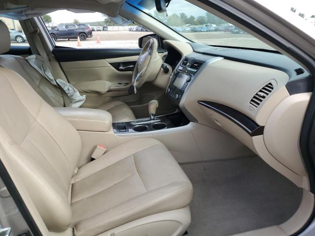 Photo 7 from auction – 2014 NISSAN ALTIMA 2.5 with VIN 1N4AL3AP2EC158246