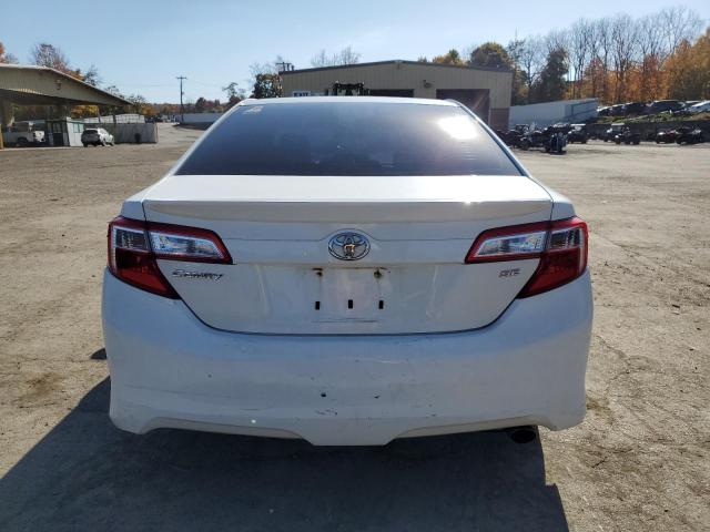 Photo 6 from auction – 2012 TOYOTA CAMRY BASE with VIN 4T1BF1FK7CU529458