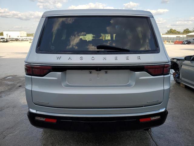 Photo 6 from auction – 2022 JEEP WAGONEER S with VIN 1C4SJVBT9NS146161