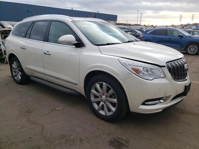 Photo 4 from auction – 2015 BUICK ENCLAVE with VIN 5GAKRCKD2FJ160014