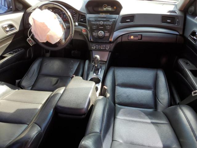 Photo 8 from auction – 2014 ACURA ILX 20 with VIN 19VDE1F31EE013955