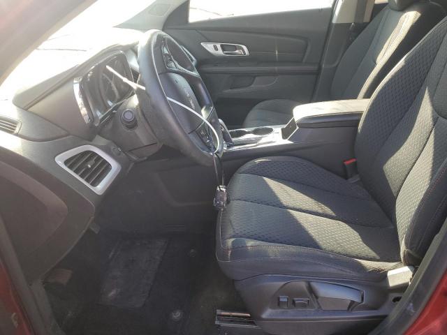 Photo 7 from auction – 2012 GMC TERRAIN SL with VIN 2GKALMEK3C6390346