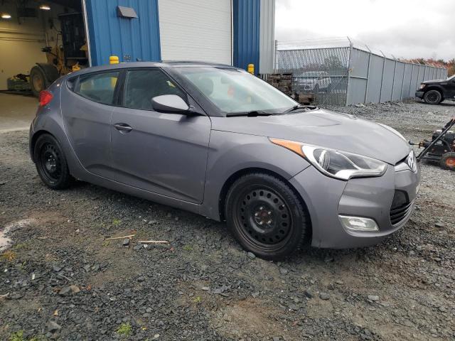 Photo 4 from auction – 2012 HYUNDAI VELOSTER with VIN KMHTC6AD8CU075305
