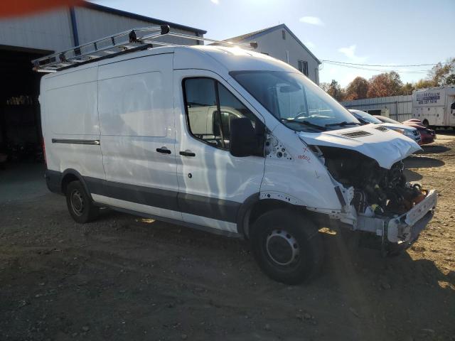 Photo 4 from auction – 2017 FORD TRANSIT T- with VIN 1FTYE2CM6HKB14406