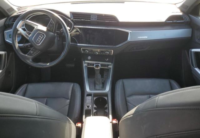 Photo 8 from auction – 2020 AUDI Q3 PREMIUM with VIN WA1AECF30L1047563