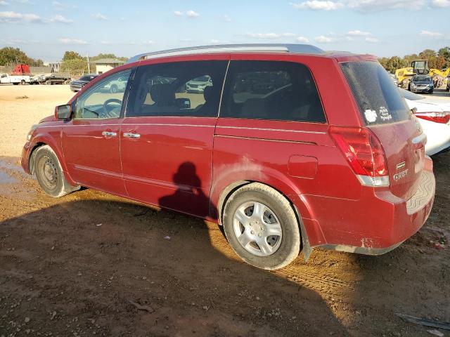 Photo 2 from auction – 2007 NISSAN QUEST S with VIN 5N1BV28U37N113219