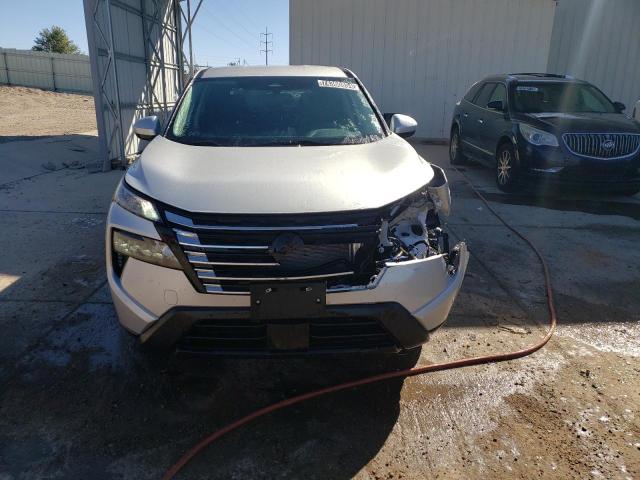Photo 5 from auction – 2024 NISSAN ROGUE SV with VIN 5N1BT3BB0RC678920