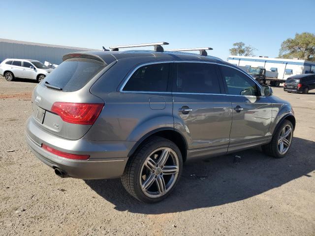 Photo 3 from auction – 2015 AUDI Q7 PREMIUM with VIN WA1LGAFE2FD032431
