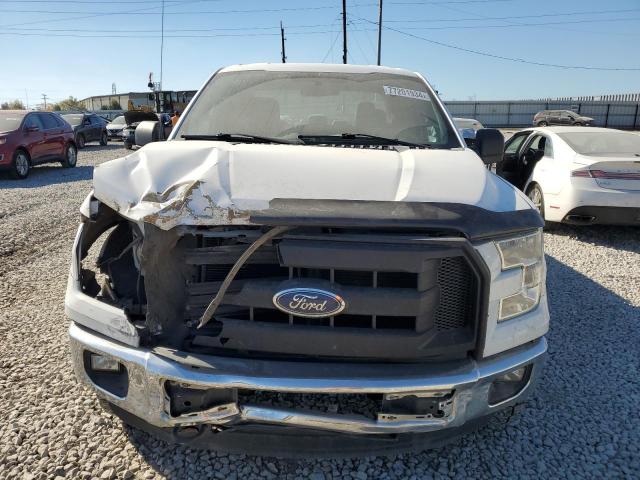 Photo 5 from auction – 2015 FORD F150 SUPER with VIN 1FTEX1E82FKD47106