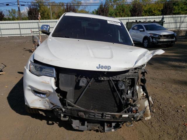 Photo 5 from auction – 2019 JEEP GRAND CHER with VIN 1C4RJFCG5KC603320