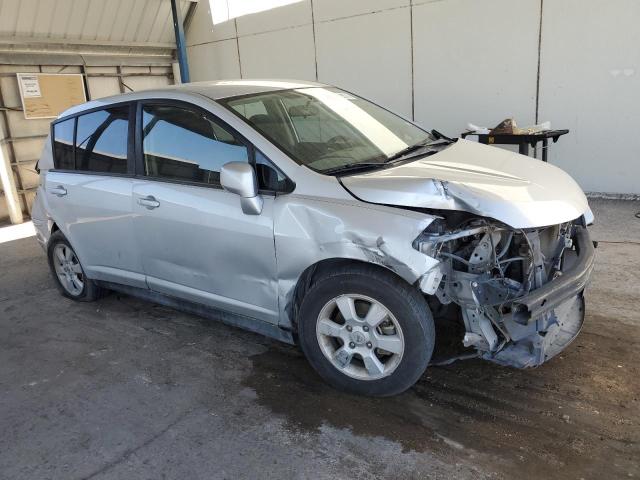 Photo 4 from auction – 2009 NISSAN VERSA S with VIN 3N1BC13E59L411829