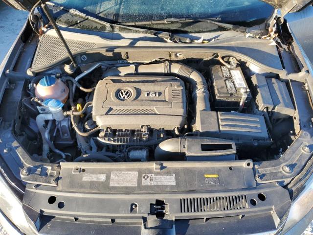 Photo 11 from auction – 2015 VOLKSWAGEN PASSAT S with VIN 1VWAS7A36FC013288