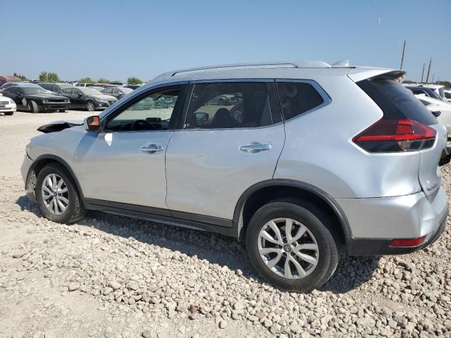 Photo 2 from auction – 2018 NISSAN ROGUE S with VIN KNMAT2MT3JP504904