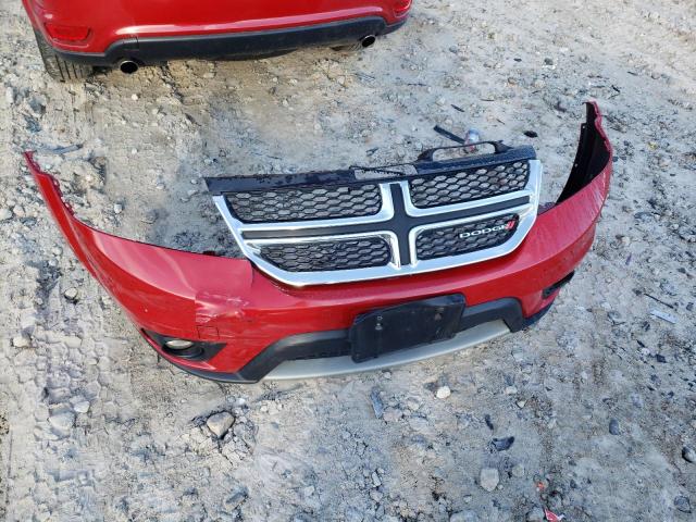 Photo 13 from auction – 2017 DODGE JOURNEY SX with VIN 3C4PDCBG1HT533973