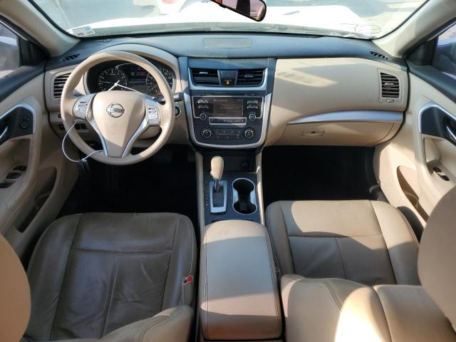 Photo 8 from auction – 2017 NISSAN ALTIMA 2.5 with VIN 1N4AL3AP1HC144164
