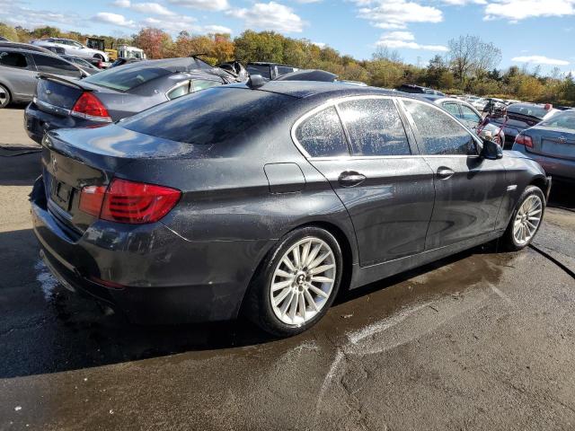 Photo 3 from auction – 2013 BMW 535 XI with VIN WBAFU7C59DDU66889