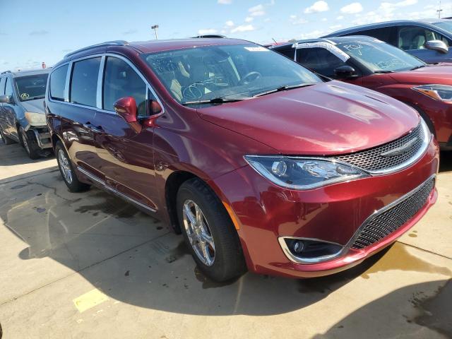 Photo 4 from auction – 2020 CHRYSLER PACIFICA T with VIN 2C4RC1EG5LR282947