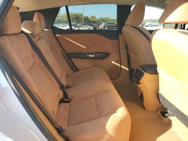 Photo 11 from auction – 2023 LEXUS RZ 450E with VIN JTJAAAAB9PA014293