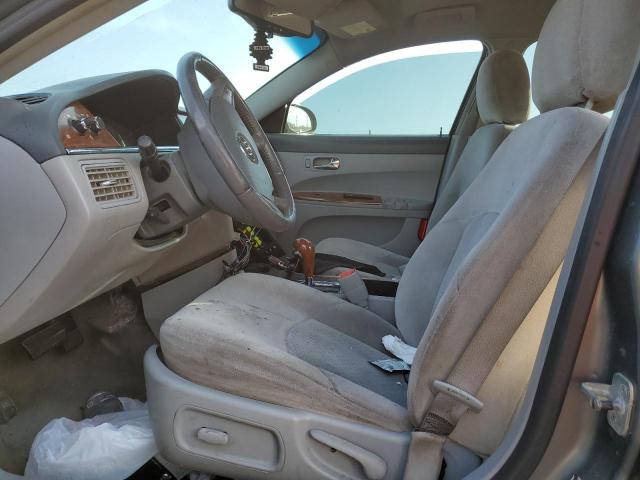 Photo 7 from auction – 2005 BUICK LACROSSE C with VIN 2G4WC532251297923