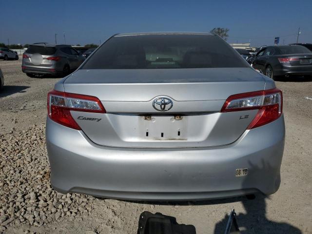 Photo 6 from auction – 2012 TOYOTA CAMRY BASE with VIN 4T1BF1FK4CU034022