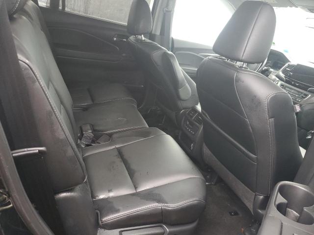 Zdjęcie 11 z aukcji – 2021 HONDA PILOT SE z VIN 5FNYF6H27MB020537