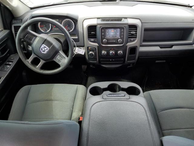Photo 8 from auction – 2017 RAM 1500 ST with VIN 1C6RR6FG7HS714509