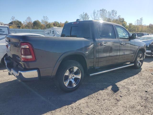 Photo 3 from auction – 2019 RAM 1500 LARAM with VIN 1C6SRFJT2KN734503