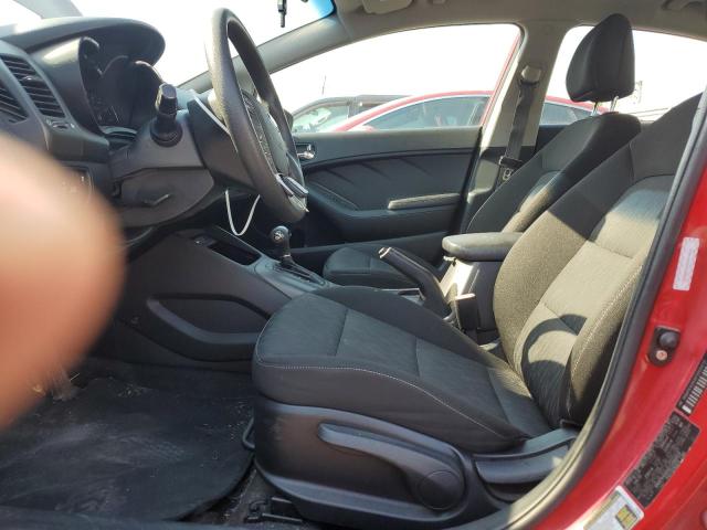 Photo 7 from auction – 2014 KIA FORTE LX with VIN KNAFK4A64E5068453